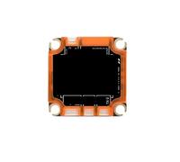 Compatibie For RUSHFPV RUSH BLADE F405 Stack F405， Flight Controller With 50A Sport F4 ESC 128K， Compatibie For FPV Freestyle Drone Accessories RC(F405 Analog FC)