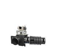 Compatibie For TALLEY 2inch 90degree Washer， DRAIN VALVE DRAIN PUMP MDB-O-290 SPEED QUEEN Washer(Normal open24v)