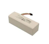 Compatibie For Xiaomi Mijia 1C ，Compatibie For STYTJ01ZHM ， Vacuum Cleaner 14.4V Lithium Battery(5200mAh)
