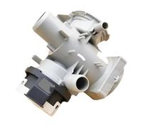 CompatibieFor LG Washing Machine Drain，Pump Assembly BLDC Drainage Motor 26V