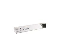 Compatibile CET Konica Minolta TN-711C, Bizhub C654-31.5K/ 530g #A3VU430