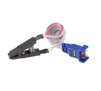 Compatibility Automotive IMMO Diagnostic Clamp Cable for IM508 APA103 Multiple Models Efficient Fault Finding Reader Clamp