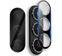 Compatibility: Design for samsung galaxy z fold 7 5G 2025 camera lens protectors,not compatible with any other models. Fit almost z fold 7 case.Please confirm your phone model before purchasing