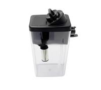Compatibility For DeLonghi Fully Automatic Coffee Machine ECAM23.460 .466 Complete Milk Tank