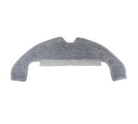 Compatibility for Dreame D10 Plus Gen 2 RLD32GD Robot Vacuum Spare Parts Consumables Mop Cloth(20 Mop Cloths)