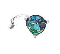 Compatibility For Hisense Washing Machine Parts Motherboard HG100DES142F /GD12F Motor Frequency Control Board Panel WDHX350FC /FA/FB/FD/FE(BLDC-03)