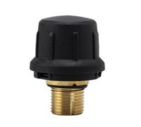 Compatibility for KARCHER Steam Cleaner SC Accessories SC1 SC2 SC4 SC5 CTK10 SV1802 SV1902 SG4-4 Brass Safety Valve Kit