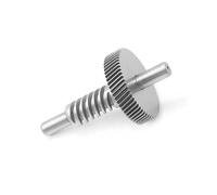 Compatibility for KitchenAid 5QT/6QT Stand Mixer Worm Gear 9706529 9703445 W11086780 WP9709231