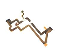 Compatibility LCD Screen Flexible Cable for R206 / R26 / R28 Camera Repair Enhanced Durability Reliability Signals Transfer LCD Screen Connectors Replacement Part