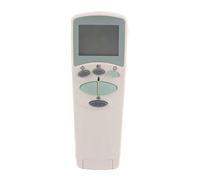 Compatibility Remote Control Alternative for 6711AR2664B 6711A20083D 6711A20083E 6711A20083A Unit Controller Remote Control Replacement