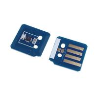 Compatible 006R01457 006R01460 006R01459 006R01458 Toner Chip，Compatible For Xerox， WorkCentre 7120 7125 7220i 7225i Printer Cartridge(Y 006R01454 15K)