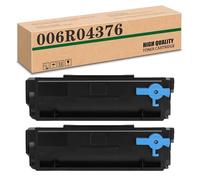Compatible 006R04376 High-Capacity Toner Cartridge, Works for Xerox B305 B310 B315 Printers 2 pack