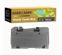 Compatible 008R13089 Waste Toner Container Box for Xerox WorkCentre 7120 7125 7220 7225 7225T Printer (1 Pack)