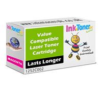 Compatible 046H-M Magenta High Capacity Toner Cartridge (1252C002)