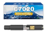 Compatible 106R03737 106R03740 106R03739 106R03738 Replacement Toner Cartridge Use for Xerox C7020 C7025 C7030 Printers black