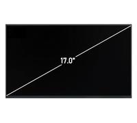 COMPATIBLE 17.0" DISPLAY MONITOR FOR MSI CREATOR Z17 A12UGST-054 (CREATOR Z17 SERIES) LED LCD WQXGA SCREEN 40 PINS 2560x1600 165HZ