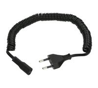 Compatible 2 Pin Shaver Lead - 150Cm - Ele2271