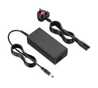 Compatible 24V Power Supply Adapter Charger for Logitech G29 G920 G923 Racing Wheels and Fujitsu Scanner FI-6130 FI-6140 | Brennan JB7 B3 Series | Durable Charger Cable Cord