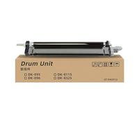 Compatible 302P393060 DK-8115 Drum Cartridge Drum Unit For K-yocera ECOSYS M8124cidn M8130cidn(Y 1PC)