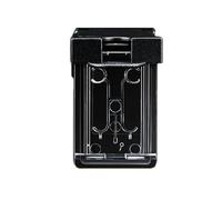 Compatible 304XL Refillable Ink Cartridge Compatible With 304 Deskjet 2620 3700 3720 3752 5000 5010 5030 Printers(Black)