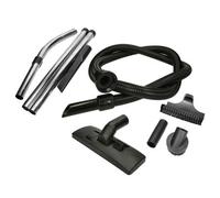 Compatible 32mm Vacuum Cleaner Tool Kit For Numatic Henry, James, Edward & Basil (2.5M Hose) - Nzlkit4 (Duplicate)