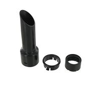 Compatible 32mm vacuum hose end assembly to fit Numatic