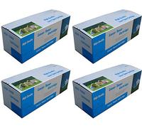 COMPATIBLE 4 TONER PACK/SET FOR UTAX 2508ci - (CK8530K/C/M/Y)