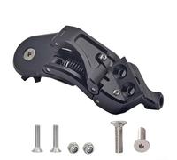 Compatible 567 Speed Rear Derailleur for Brompton Pline Tline and Cline Single Hole Frames (A)
