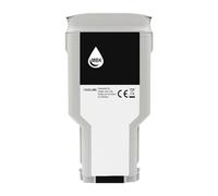 Compatible 745 Ink Cartridge Pigment Matte Black 300ml Replacement for HP 745 XL F9K06A F9K05A F9K04A F9K03A F9K02A F9K01A High Yield for DesignJet Z2600 Z5600 Postscript Printer