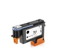 Compatible 761 CH645A CH646A CH647A CH648A Printhead Compatible 761 Printhead for HP761 Designjet T7100 T7200 Printers(1PCS MBK)