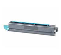 Compatible (8.5K) Replacement Cyan Laser Toner for LEXMARK C925/C925DE/C925DTE