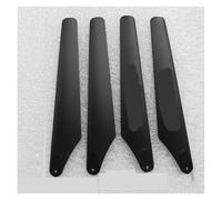 Compatible Accessories For S032G RC Helicopter Including 14cm Main Paddle 2A And 2B Spare Parts(1 PAIR BLADE B)