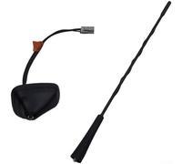 Compatible Aerial Antenna for Nissan For Qashqai For Xtrail 2014 2020 OEM 282B34BA0A Replacement Part Made of ABS