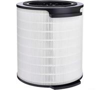 Compatible Air Purifier Filter For Fy1700 Units Featuring Quick Installation Design And Effective Particle Filtration To Create A Healthier Living Environment In Your Home Or Office Space Year Round