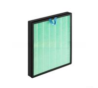 Compatible Air Purifier Filter for Vital 200S Model - High Efficiency Particulate Arrestor with Carbon Layer for Allergen Toxin Absorption - Bedroom Office Home Use Standard Size(100S Green)