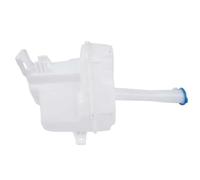 Compatible AP02 Windshield Washer Reservoir Bottle Tank With Cap For 2015 To 2019 Sonata