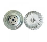 Compatible ATV UTV Quad Primary Clutch Variator For 400cc Models 21300 003 0000