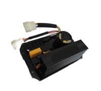 Compatible AVR Component For Single Phase Generator Model HJ 10K220-B