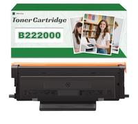 Compatible B222000 High-Capacity Toner Cartridge, Works for Lexmark B2236DW MB2236adw MB2236i Printers 1 pack