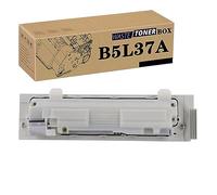 Compatible B5L37A B5L37-67901 Waste Toner Box Replacement Suitable for HP MFP M577c M577z M578c M578z M552dn M553dh M553dn M553n M553x M554dn M555dn Printer 2