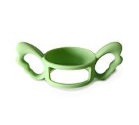 Compatible Baby Bottle Handles for Baby Feeding Bottles 4 Colors Mam Bottle Handles
