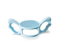 Compatible Baby Bottle Handles for Baby Feeding Bottles 4 Colors Mam Bottle Handles