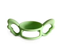 Compatible Baby Bottle Handles for Hegen Baby Feeding Bottles 4 Colors Bottle Handles Colic