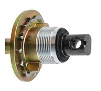 Compatible Base Mount Assembly For Select Liberty Models 2002 To 2007 V6 And L4 Engines Auto Accessories Exterior Parts Aerials