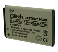 compatible battery cordless phone compatible with ALCATEL LUCENT BP1709
