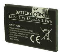 compatible battery cordless phone compatible with YEALINK W73H