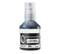 Compatible Black Brother BTD180BK Ink Bottle
