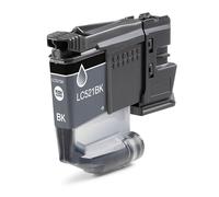 Compatible Black Brother LC521BK Ink Cartridge