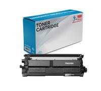 Compatible Black Brother TN625BK Standard Capacity Toner Cartridge