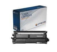 Compatible Black Brother TN625XLBK High Capacity Toner Cartridge